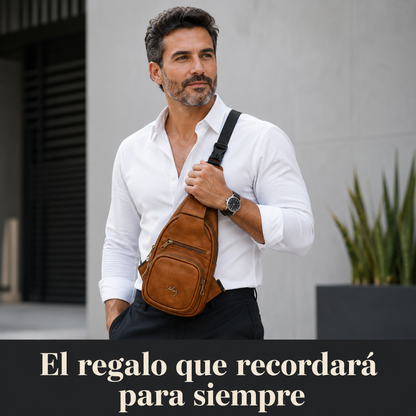 Bolso Mano Libre Vlz - Oferta Día De Los Padres